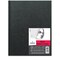 Canson Universal Hardbound Sketchbook - 8-1/2" x 11", 108 Sheets
